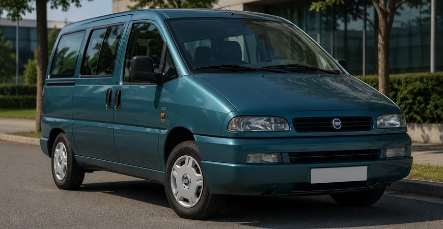 SCUDO (95-03)