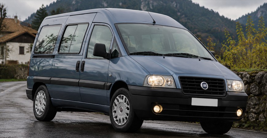 SCUDO (04-07)