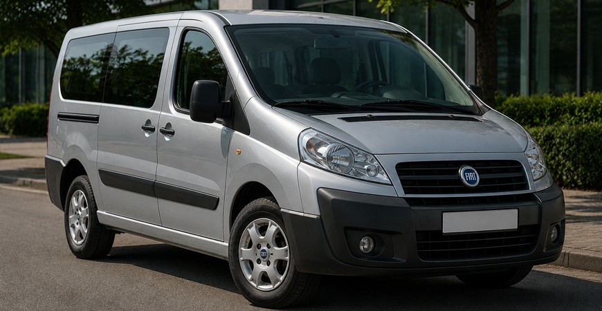 SCUDO (07- )