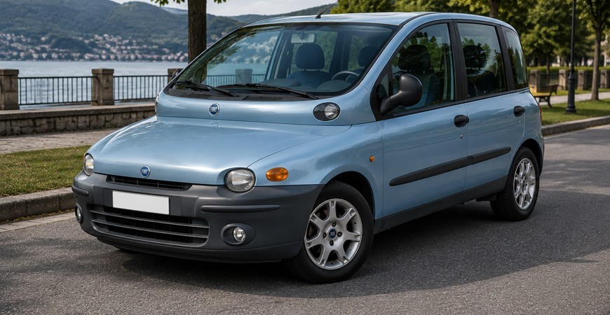 MULTIPLA (98-04)