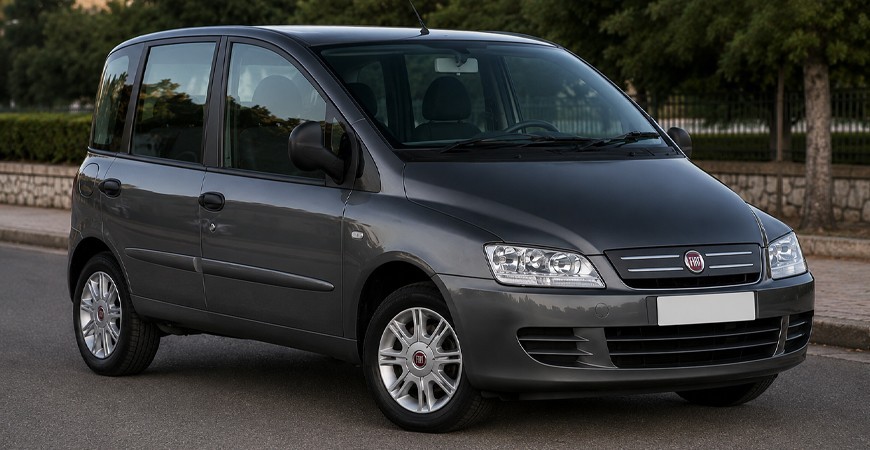 MULTIPLA (06- )
