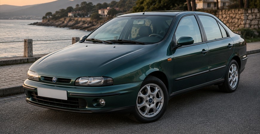 MAREA (96-01)