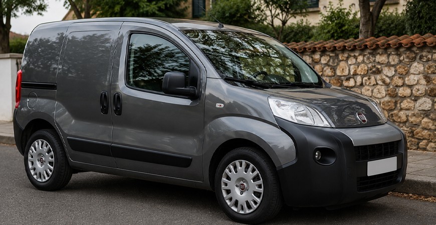 FIORINO (08- )