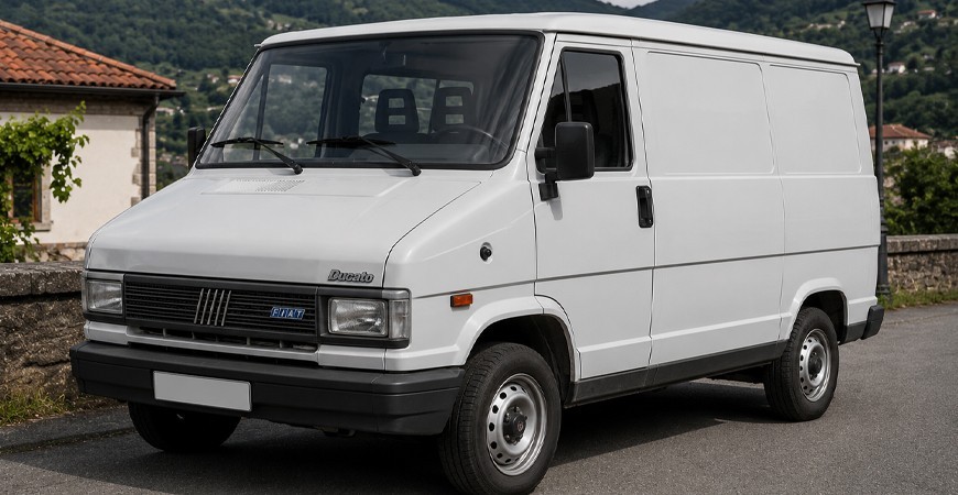DUCATO (90-94)