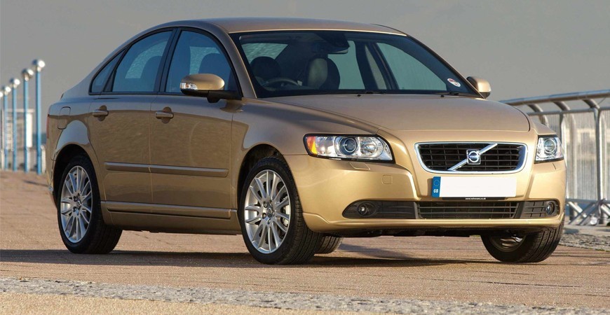 S40 / V40