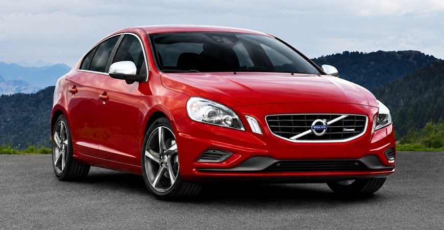 S60 / V60