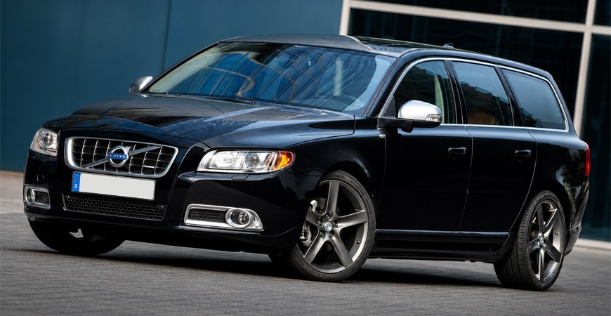 S70 / V70