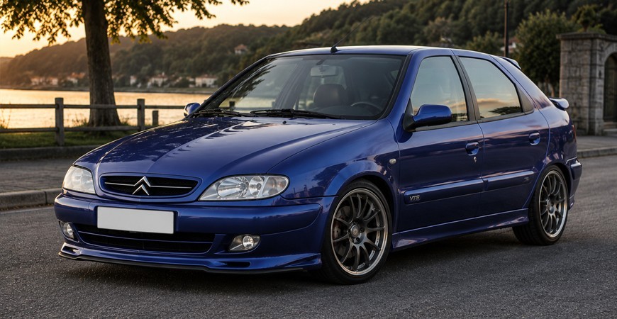XSARA