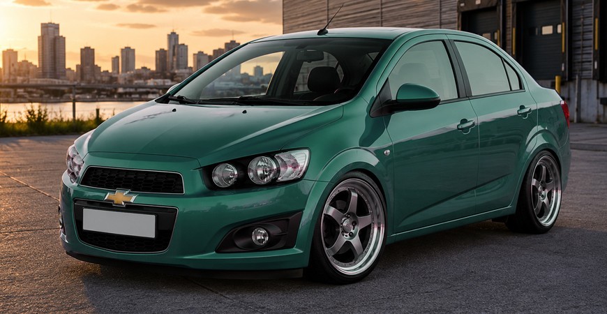 AVEO