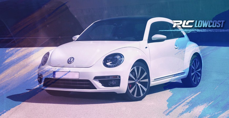 NEW BEETLE / BEETLE