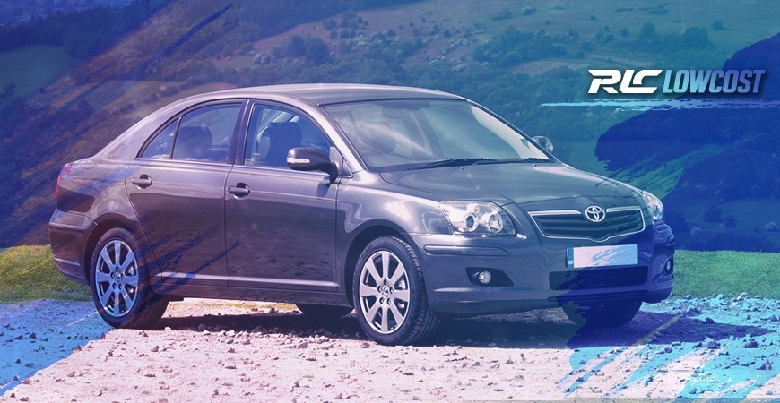 AVENSIS