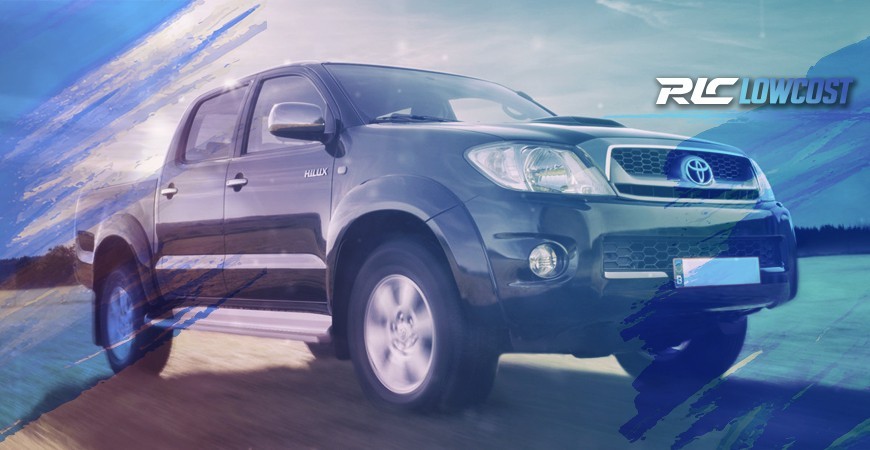 HILUX