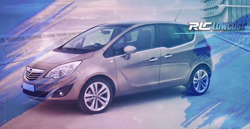 MERIVA