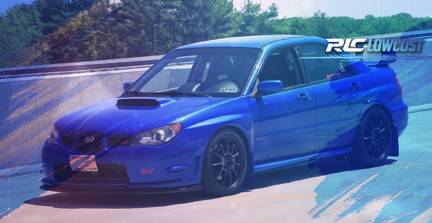 IMPREZA