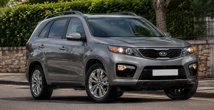 SORENTO