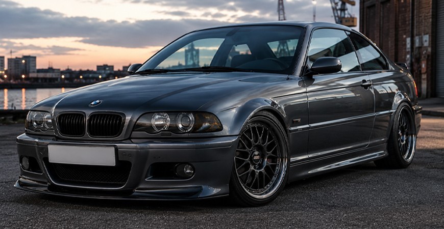 E46