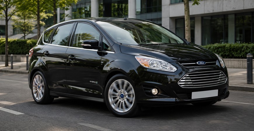 C-MAX
