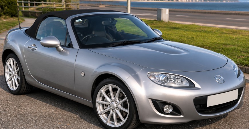 MX5