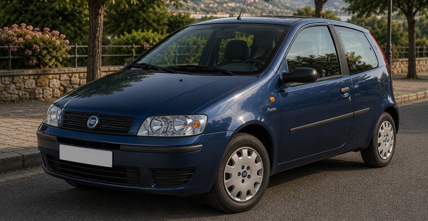 PUNTO (03-05)