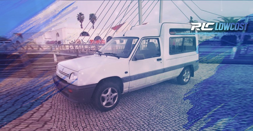 EXPRESS (91-94)