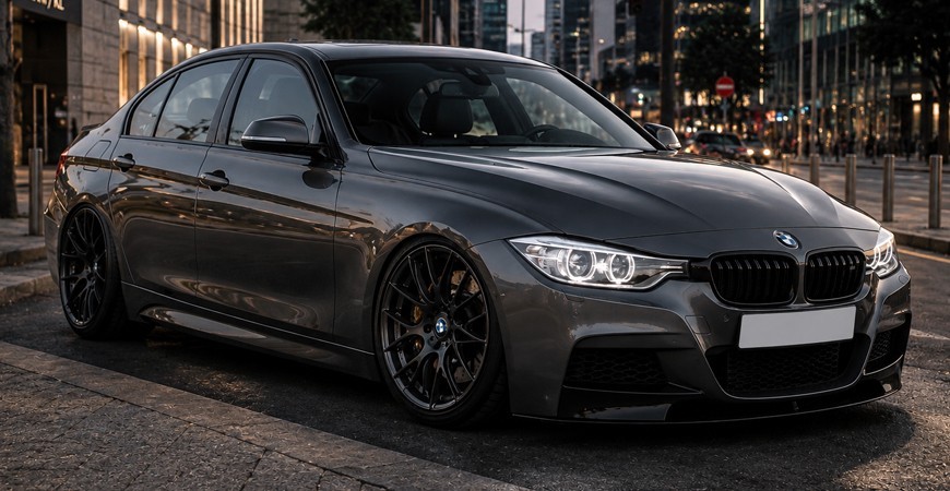 F30 / F31 (11-15)