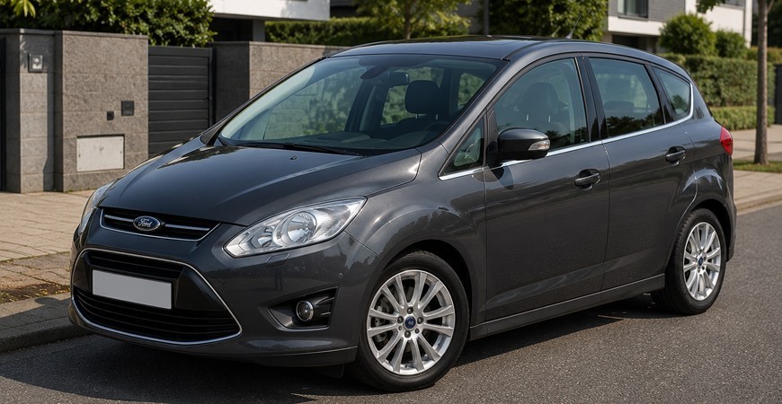 C-MAX (10-15)
