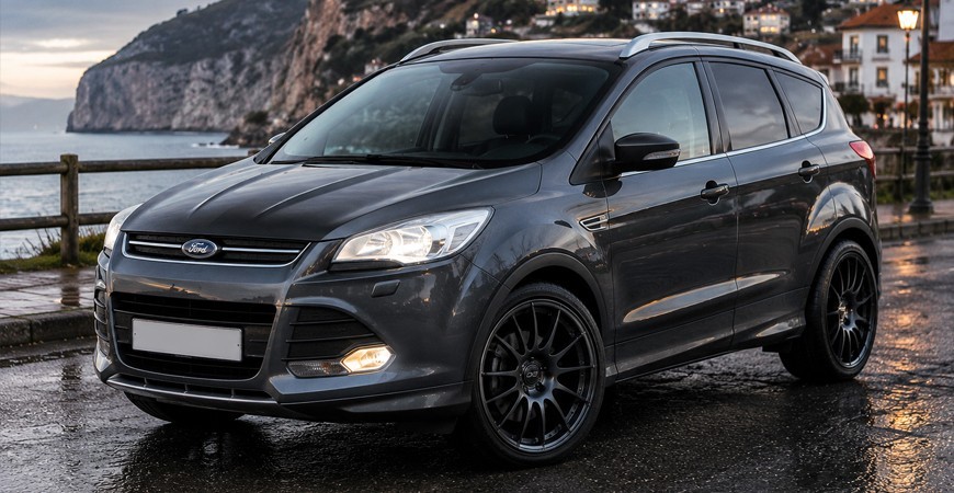 KUGA