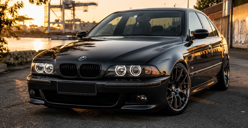 E39 (95-03)