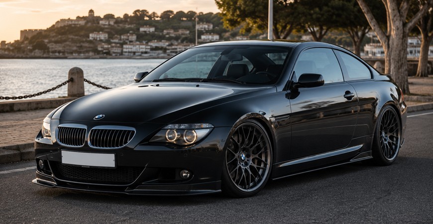 E63 / E64 (03-10)