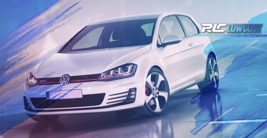 GOLF MK7 (12-17)
