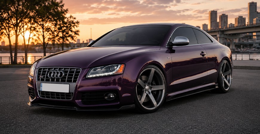 A5