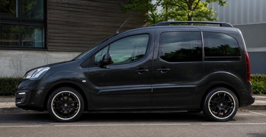 BERLINGO