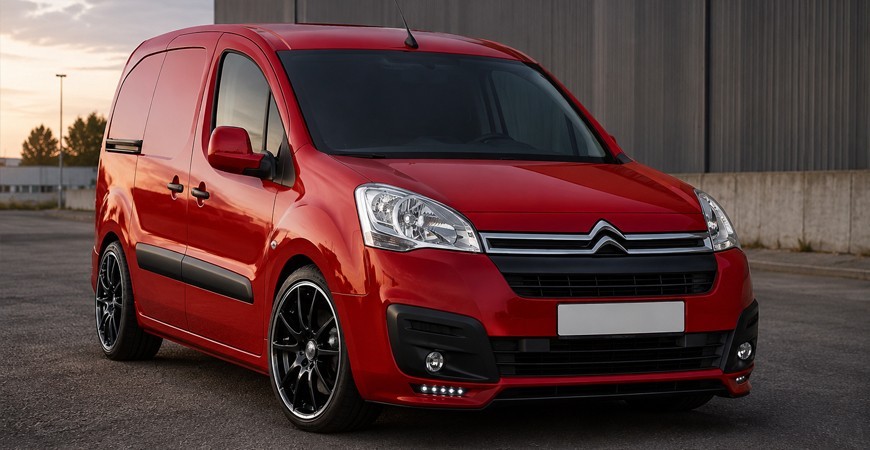 BERLINGO (15- )