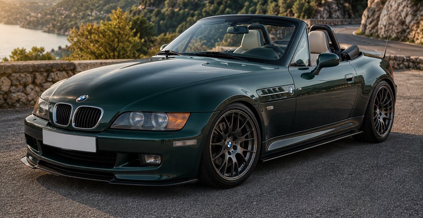Z3 (95-02)