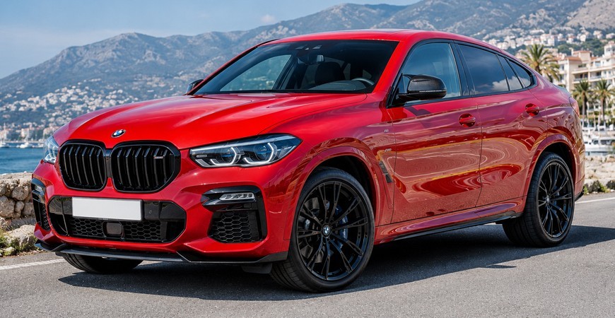 X6
