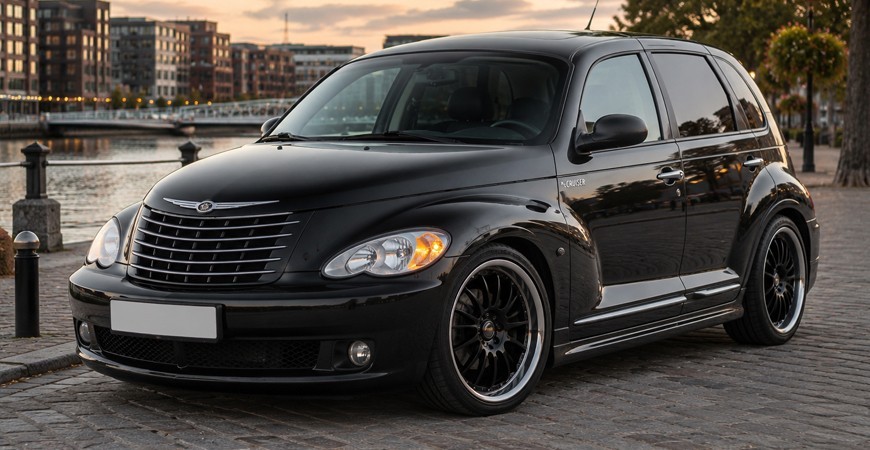 PT CRUISER