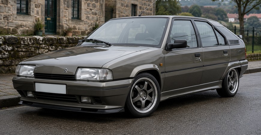 BX