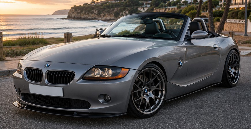 Z4 (03-09)