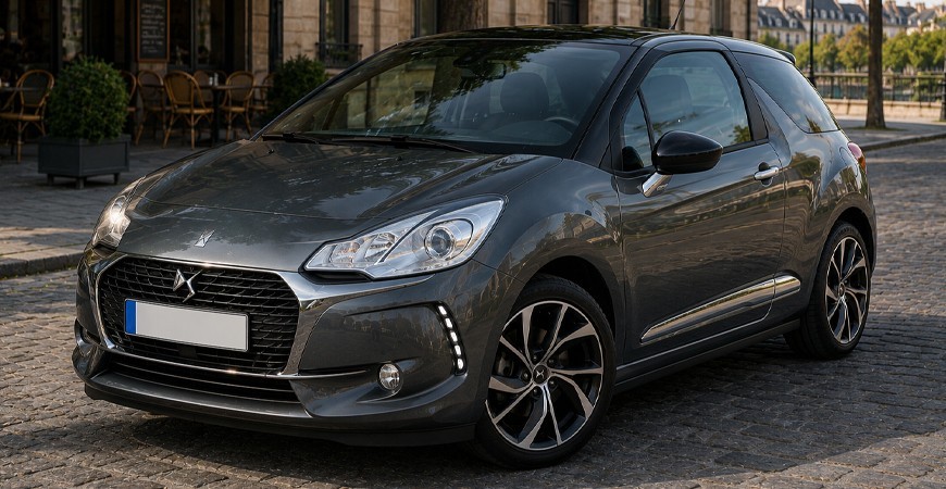 DS3
