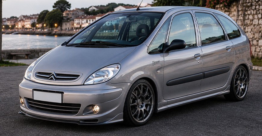 XSARA PICASSO (98-03)