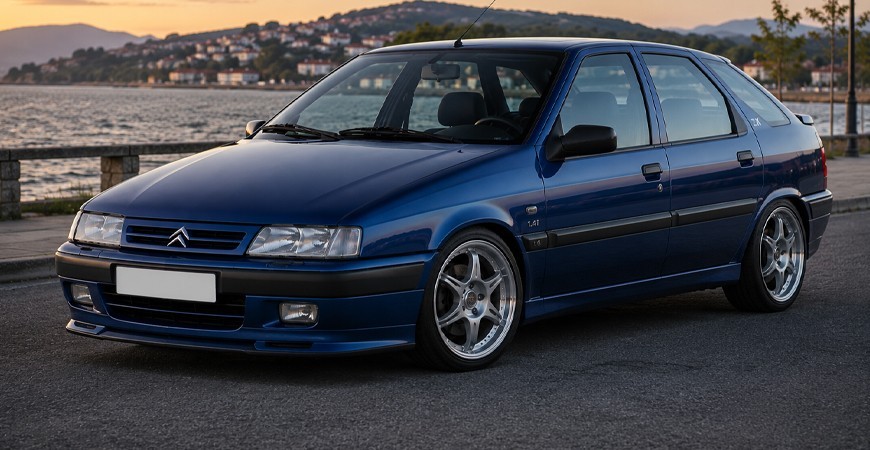 ZX