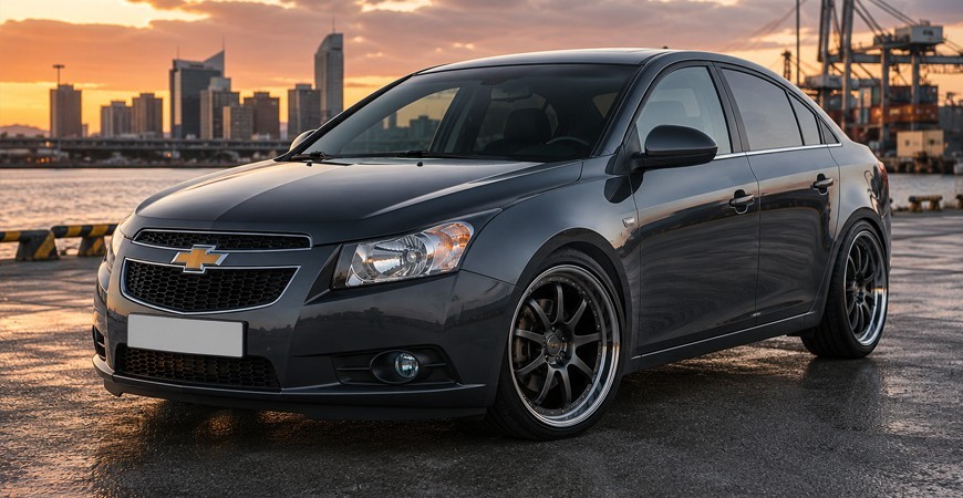 CRUZE