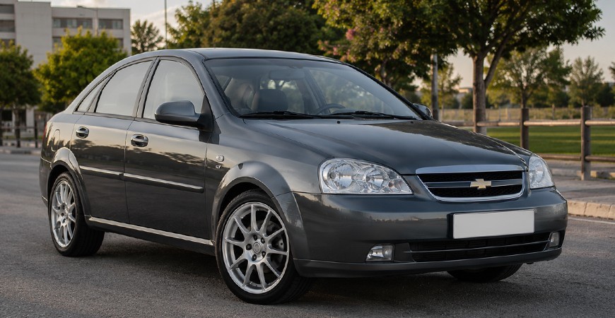 LACETTI