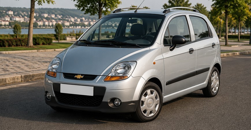 MATIZ