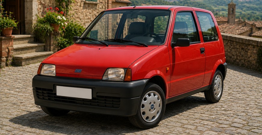 CINQUECENTO