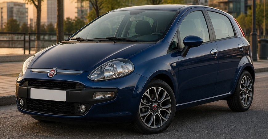 PUNTO