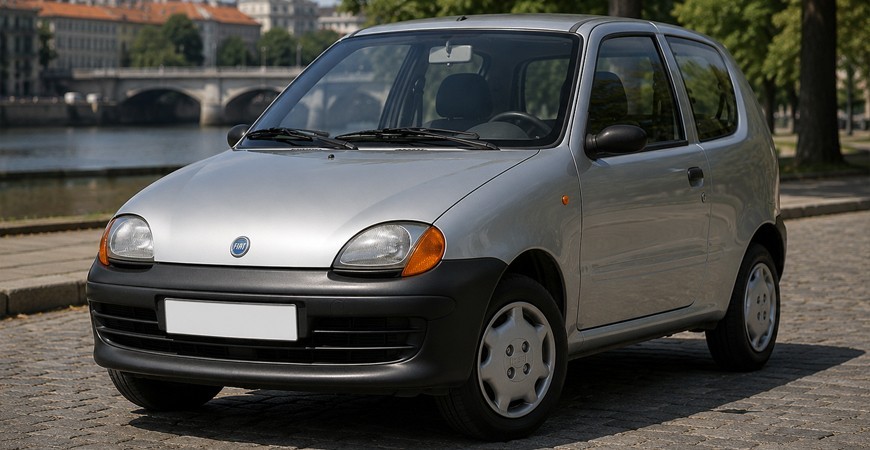 SEICENTO