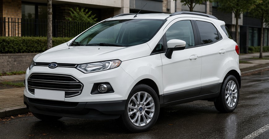 ECOSPORT