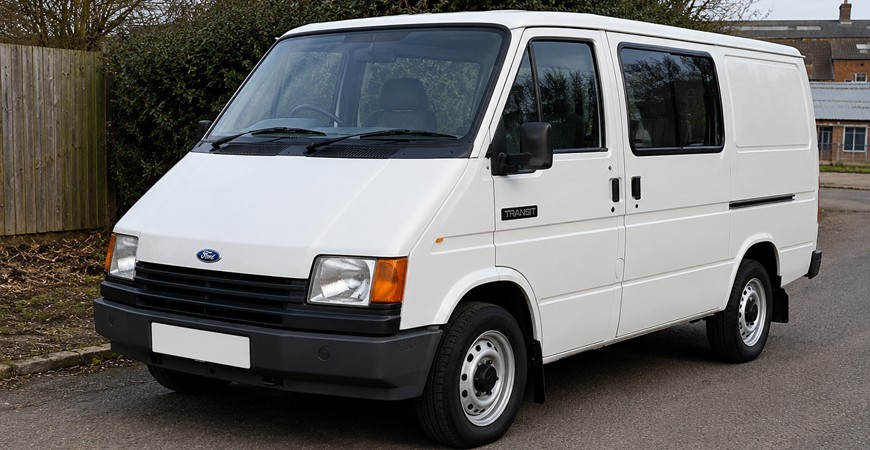TRANSIT (86-91)