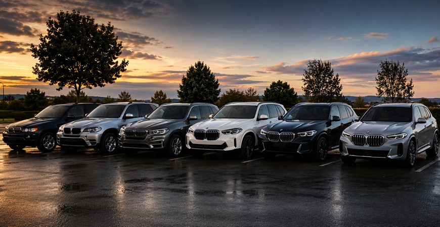 X5